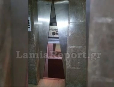 Θλίψη στη Λάρισα - Γνωστός επιχειρηματίας βρέθηκε νεκρός σε ασανσέρ!